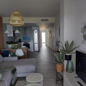 Blue Sunset Luxury Seaview Apartment La Duquesa