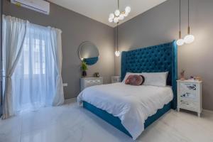 New & unique apartment - A 5 minutes ferry to capital city of Valletta
