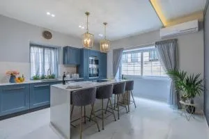 New & unique apartment - A 5 minutes ferry to capital city of Valletta - Tarxien