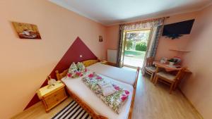 Single Room room in Pension Thermensonne