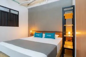 Ayenda Flora Jaguar - Arrayanal