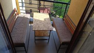 Apartman 2M Lux