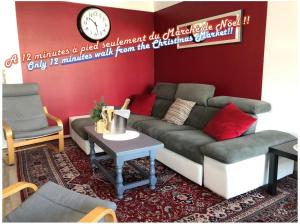Appartements BedinReims 