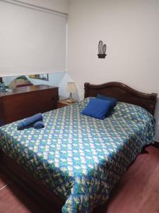 Hospedaje La Tierrita Bogotá