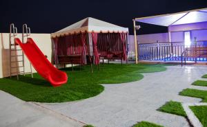 استراحة مارينا ضباب marina dibab guste house