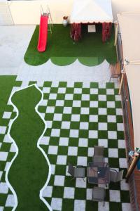 استراحة مارينا ضباب marina dibab guste house