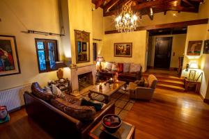 Patriko Estate in Epirus