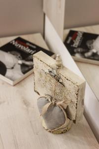 Suite Garibaldi - Smart Holiday