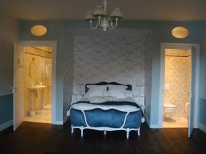 B&B / Chambres d'hotes Gentilhommiere Eaux Bleues : photos des chambres