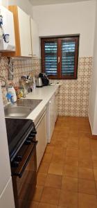 Beachfront House with garden and two terraces