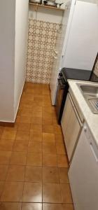 Beachfront House with garden and two terraces