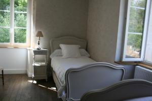 B&B / Chambres d'hotes Gentilhommiere Eaux Bleues : photos des chambres