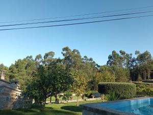 Casa da rosinha - Minho, Portugal