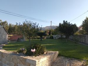 Casa da rosinha - Minho, Portugal