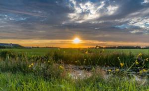 Gastenverblijf Boerengeluk