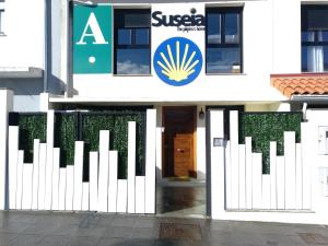 Suseia