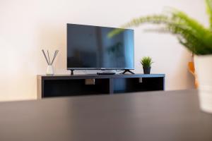 Διαμέρισμα 55 τ.μ. στο κέντρο με δωρεάν πάρκινγκ