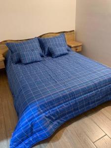 Maravilloso chalet en la zona colonial (303)