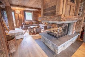 Chalets Chalet Ballenberg : photos des chambres