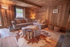 Chalets Chalet Ballenberg : photos des chambres