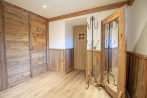 Chalets Chalet Ballenberg : photos des chambres