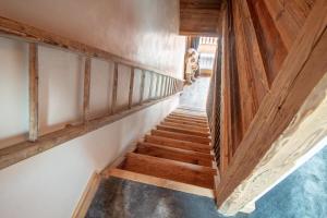 Chalets Chalet Ballenberg : photos des chambres