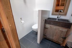 Chalets Chalet Ballenberg : photos des chambres