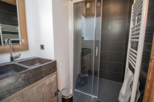 Chalets Chalet Ballenberg : photos des chambres