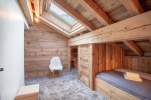 Chalets Chalet Ballenberg : photos des chambres