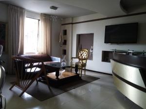 Hotel Platinum Boutique