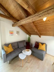 BullsLiving Seeapartment 2 AM CORSO