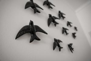 Bordallos Lodge - centro Caldas da Rainha