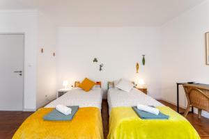 Bordallo's Lodge - centro Caldas da Rainha - 4hvězdičkové hotely ve městě Caldas da Rainha