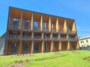 Stiilne ja avar kodu Tartus, Riia 20