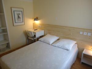 Hotels Residence Thibaud : photos des chambres