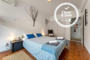 Bordallos Lodge - centro Caldas da Rainha