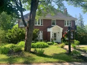 The Inn on Bay - Severn