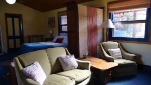 비치워스 Candlebark Retreat 싱글룸 스위트룸