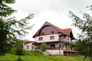 Pensiunea Agroturistica Rares