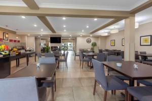 Best Western PLUS Fort Saskatchewan Inn & Suites