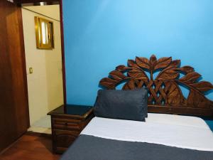 HOTEL Posada Aguascalientes