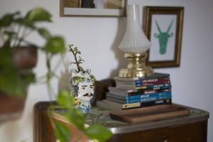 Original apartamento en el corazón de Madrid TRES PE