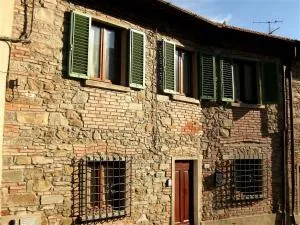 Casa del Ponte - Lucolena in Chianti