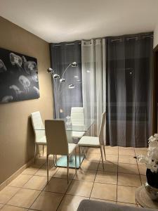 Appartement 2 pièces Nice