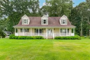 Minnehaha Marvel - Mattituck