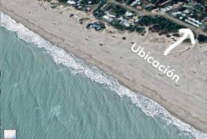 VILLA GESELL Departamento Frente al Mar