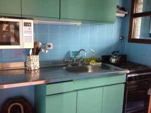 VILLA GESELL Departamento Frente al Mar