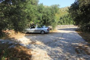 Secluded fishermans cottage Cove Magrovica - Telascica, Dugi otok - 8122