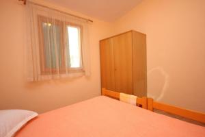 Secluded fishermans cottage Cove Magrovica - Telascica, Dugi otok - 8122