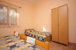 Secluded fishermans cottage Cove Magrovica - Telascica, Dugi otok - 8122